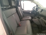  Citroen  Jumpy  Fourgon Control M 1.5 BlueHDi 100CV BVM6 E6dT #8