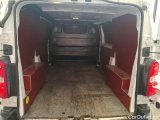  Citroen  Jumpy  Fourgon Control M 1.5 BlueHDi 100CV BVM6 E6dT #10