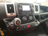  Fiat  Ducato FIAT  2014 4P Fourgon tôlé 3 0 M H2 2 0 Multijet 115 Pack Pro Nav #7