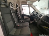  Fiat  Ducato FIAT  2014 4P Fourgon tôlé 3 0 M H2 2 0 Multijet 115 Pack Pro Nav #8