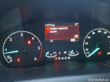  Ford  Transit FORD  Custom / 2018 / 4P / Fourgon tôlé 2.0 ECOB130 300L1H1 AUTO CAB APP LIMITED #6
