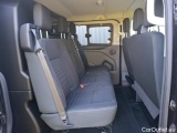  Ford  Transit FORD  Custom / 2018 / 4P / Fourgon tôlé 2.0 ECOB130 300L1H1 AUTO CAB APP LIMITED #9