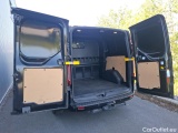  Ford  Transit FORD  Custom / 2018 / 4P / Fourgon tôlé 2.0 ECOB130 300L1H1 AUTO CAB APP LIMITED #10