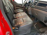  Ford  Transit  Custom Fourgon 320 L2 Limited 2.0 TDCi 130CV BVM6 E6d #8