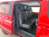  Ford  Transit  Custom Fourgon 320 L2 Limited 2.0 TDCi 130CV BVM6 E6d #9