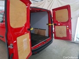  Ford  Transit  Custom Fourgon 320 L2 Limited 2.0 TDCi 130CV BVM6 E6d #10