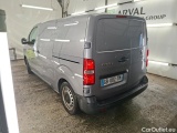  Peugeot  Expert  Fourgon Asphalt L2 2.0 HDi 120CV BVA8 E6d #2