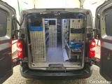  Peugeot  Expert  Fourgon Asphalt L2 2.0 HDi 120CV BVA8 E6d #10