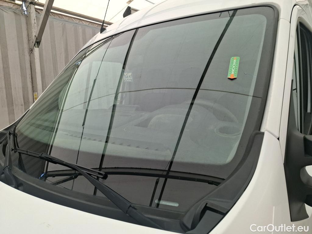  Renault  Master RENAULT  / 2019 / 4P / Fourgon tôlé FG GCf Propu R3500 L3H2 dCi 130 EuroVI #1