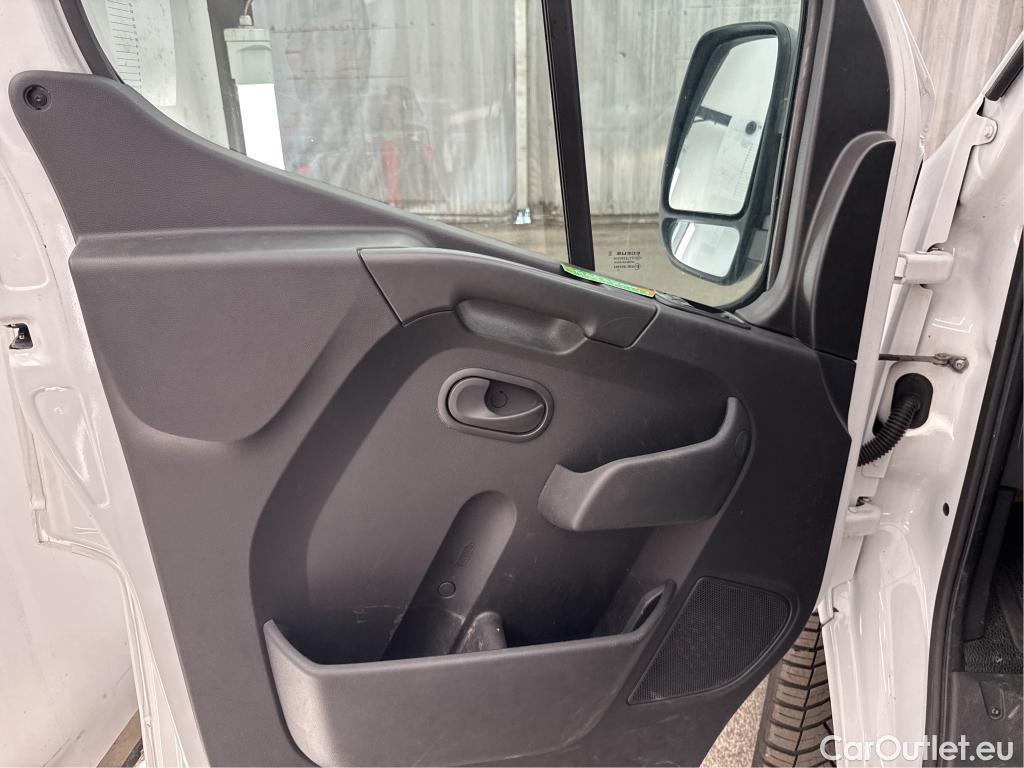  Renault  Master  Fourgon L2H2 3 5 Grand Confort dCi 135CV BVM6 E6dT #89