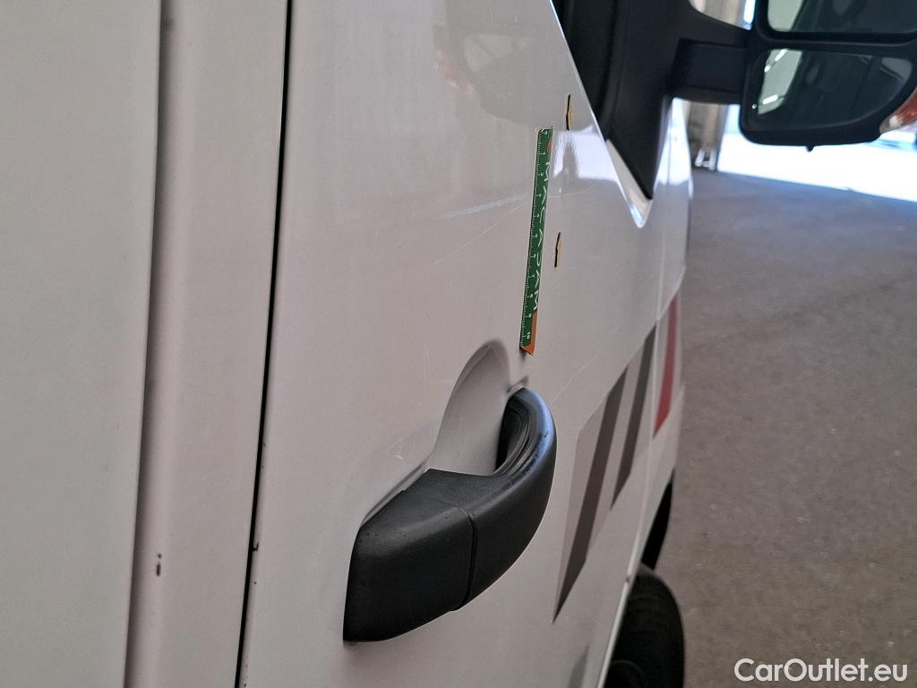  Renault  Master RENAULT  / 2019 / 4P / Fourgon tôlé FG GCf Propu R3500 L3H2 dCi 130 EuroVI #33