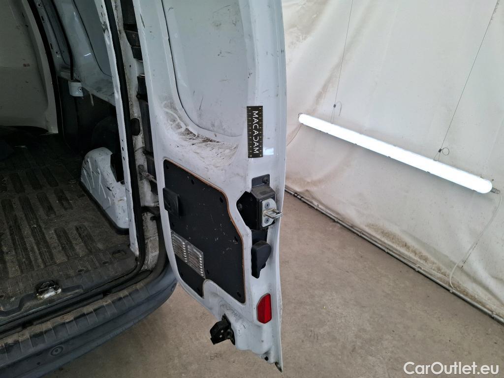  Renault  Kangoo  Express Maxi Extra (Série Spéciale) 1.5 dCi 90CV BVM5 E6 #35