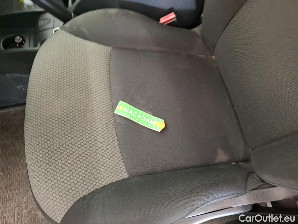  Renault  Kangoo  Express Extra (Série Spéciale) 1.5 dCi 90CV BVM5 E6 #21