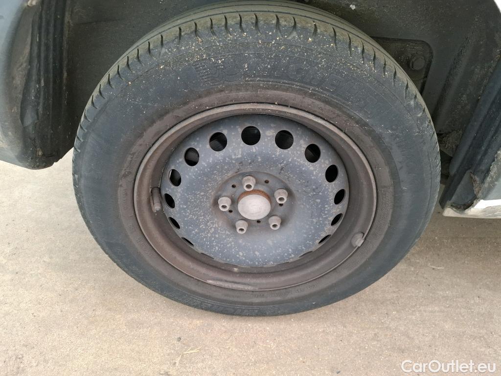  Renault  Kangoo  Express Maxi Extra (Série Spéciale) 1.5 dCi 90CV BVM5 E6 #65