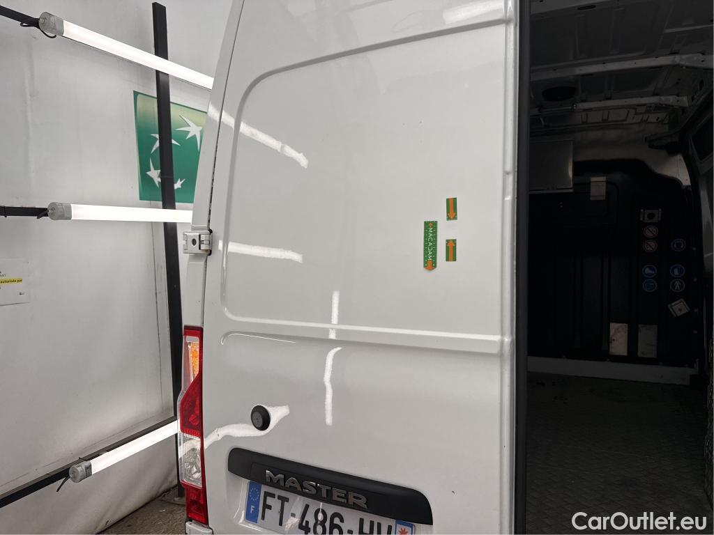 Renault  Master  Fourgon L2H2 3 5 Grand Confort dCi 135CV BVM6 E6dT #65