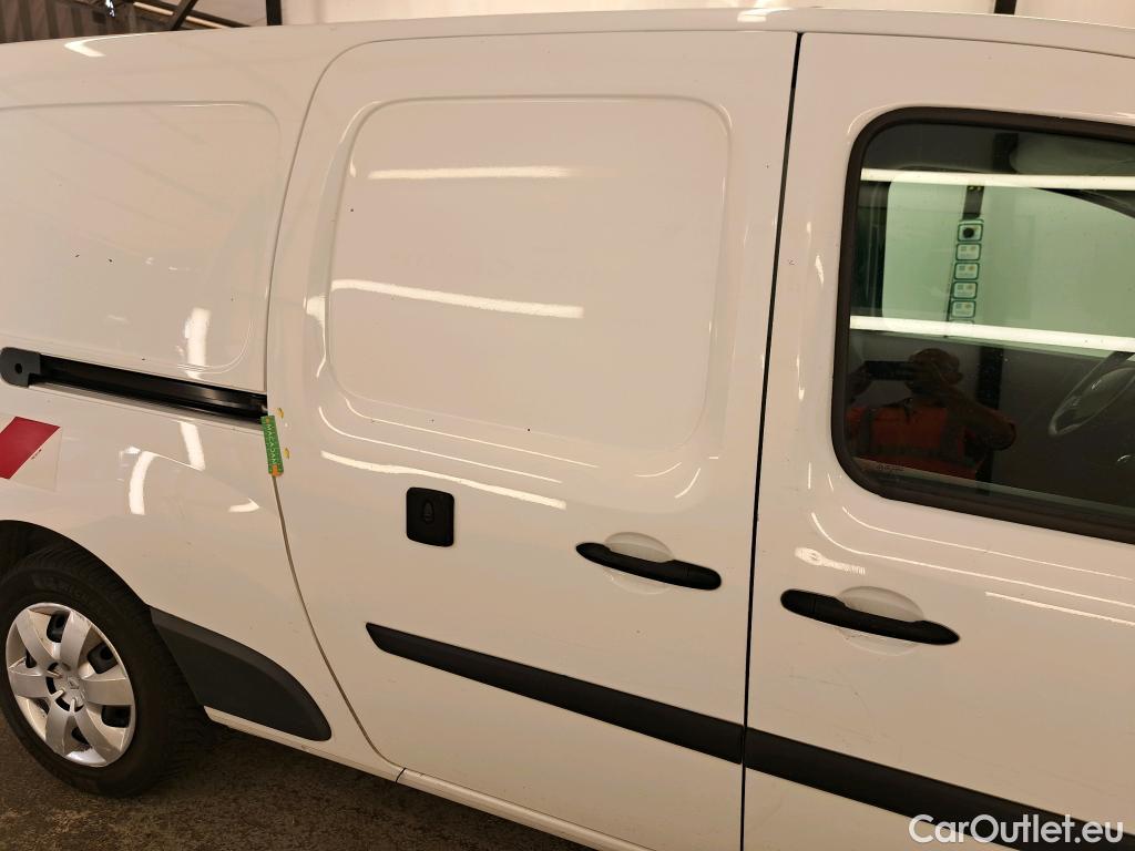  Renault  Kangoo  II Express Maxi Extra (Série Spéciale) 1.5 dCi 95CV BVM6 E6dT #16