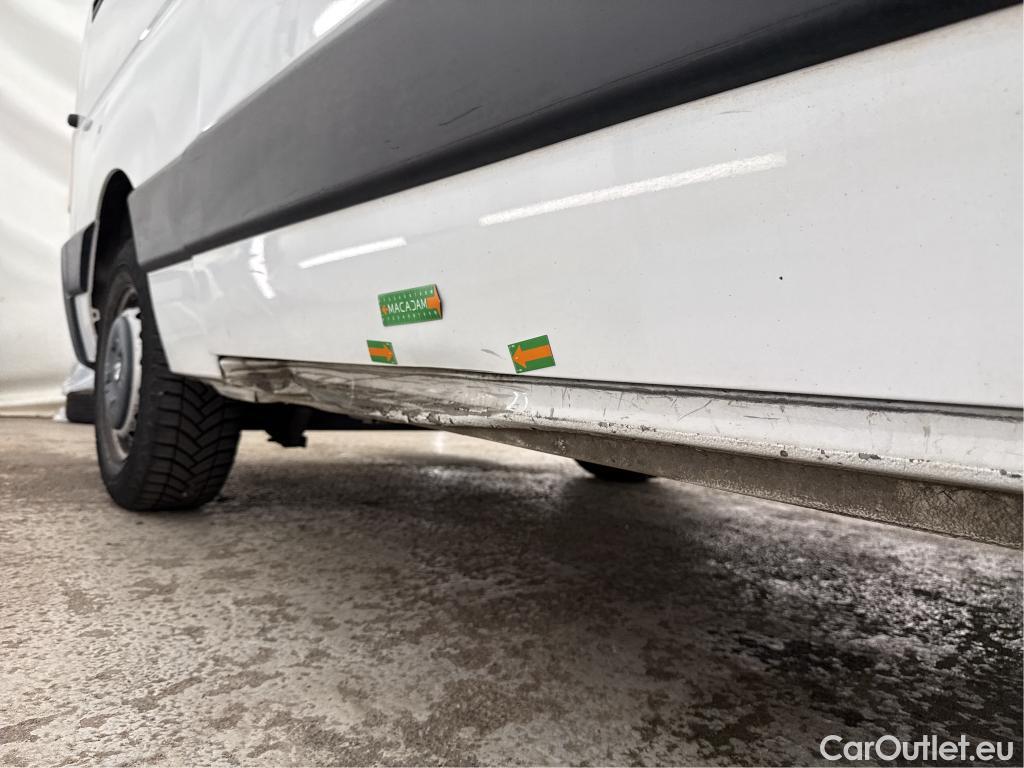  Renault  Master  Fourgon L2H2 3 5 Grand Confort dCi 135CV BVM6 E6dT #4