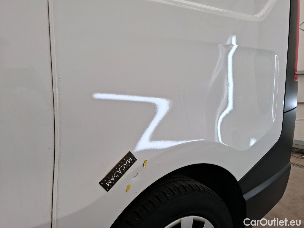  Renault  Trafic  Fourgon L1H1 1000 Confort 1.6 dCi #28