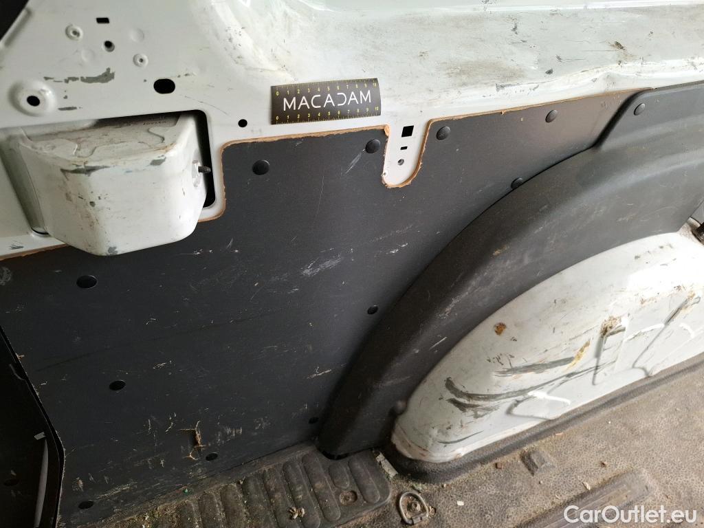  Renault  Kangoo  Express Maxi Extra (Série Spéciale) 1.5 dCi 90CV BVM5 E6 #20