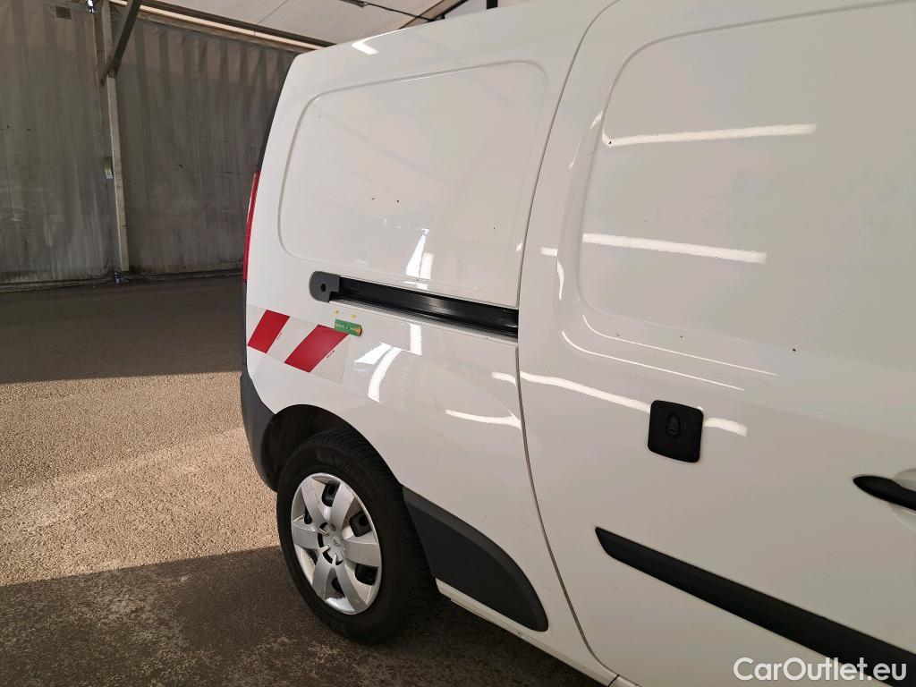  Renault  Kangoo  II Express Maxi Extra (Série Spéciale) 1.5 dCi 95CV BVM6 E6dT #14