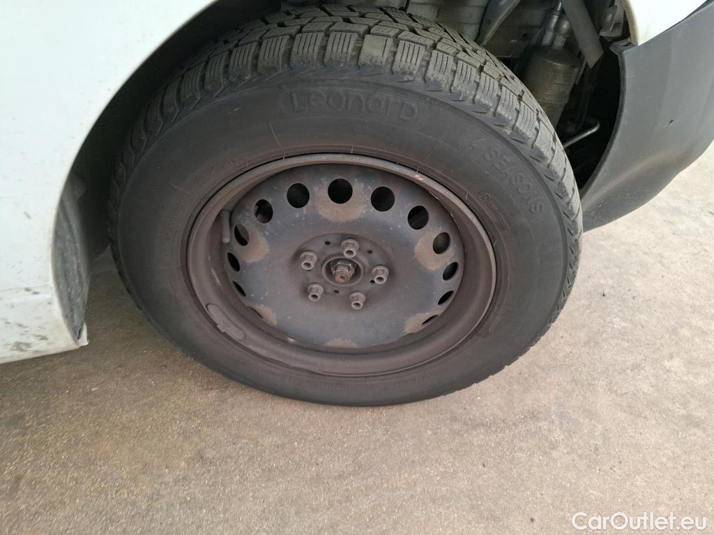 Renault  Kangoo  Express Maxi Extra (Série Spéciale) 1.5 dCi 90CV BVM5 E6 #48