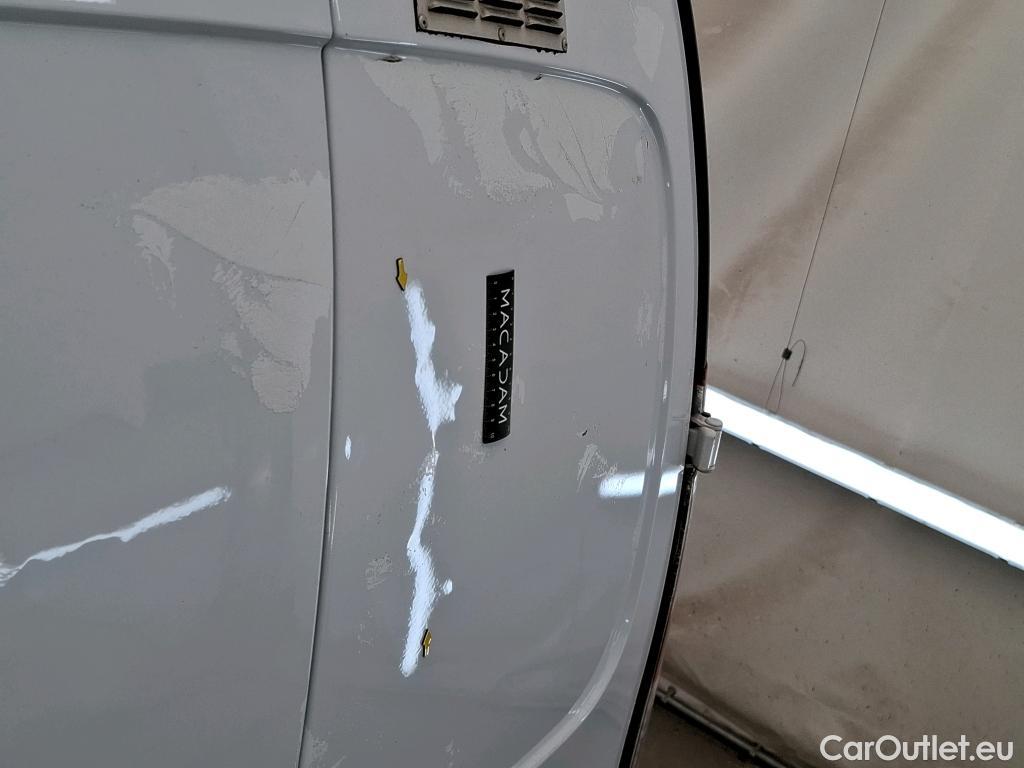  Renault  Kangoo  Express Maxi Extra (Série Spéciale) 1.5 dCi 90CV BVM5 E6 #28
