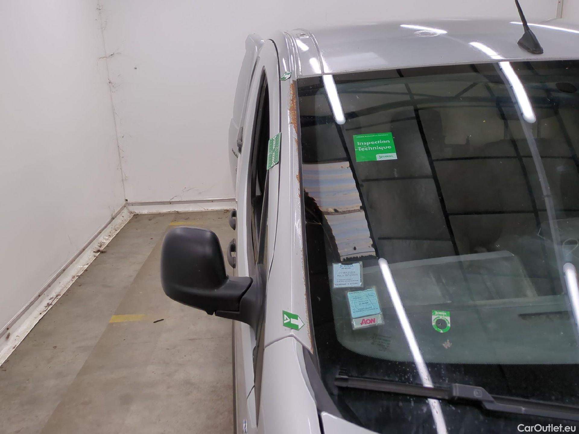  Peugeot  Partner  L1 Premium Pack 1.6 HDi 100CV BVM5 E6 #11