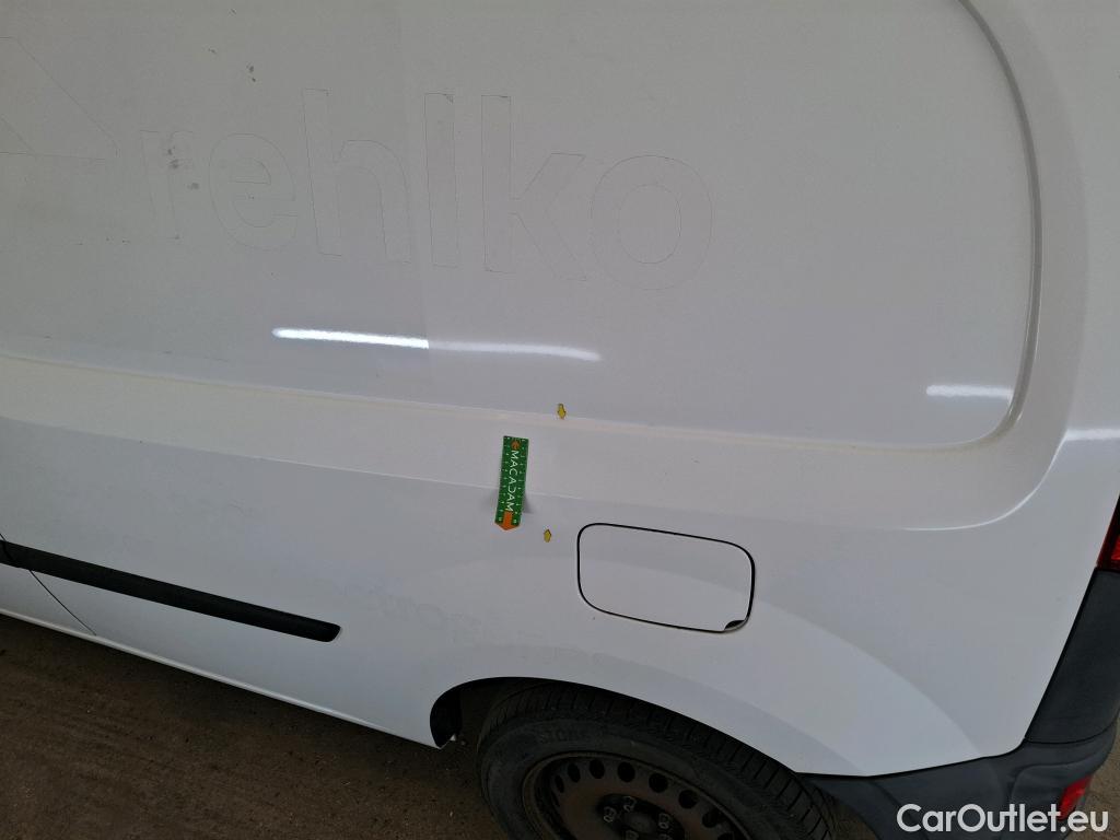  Renault  Kangoo  Express Extra (Série Spéciale) 1.5 dCi 90CV BVM5 E6 #6
