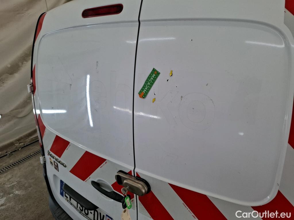  Renault  Kangoo  Express Extra (Série Spéciale) 1.5 dCi 90CV BVM5 E6 #9