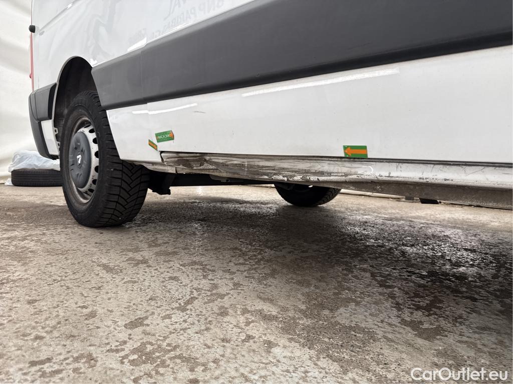  Renault  Master  Fourgon L2H2 3 5 Grand Confort dCi 135CV BVM6 E6dT #2