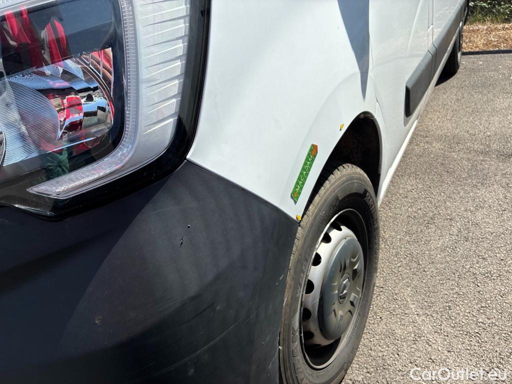 Renault  Master  III Fourgon L2H2 3 5 Grand Confort dCi 135CV BVM6 E6dT #62