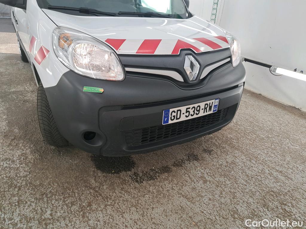  Renault  Kangoo  II Express Maxi Extra (Série Spéciale) 1.5 dCi 95CV BVM6 E6dT #5