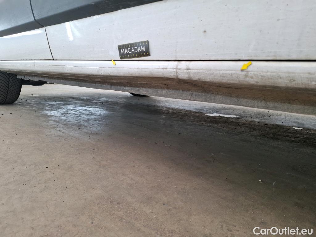  Peugeot  Partner  Asphalt L1 1.5 HDi 100CV BVM5 E6d #9