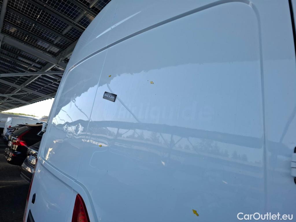  Renault  Master  Fourgon L2H2 3 5 Grand Confort dCi 135CV BVM6 E6dT #13