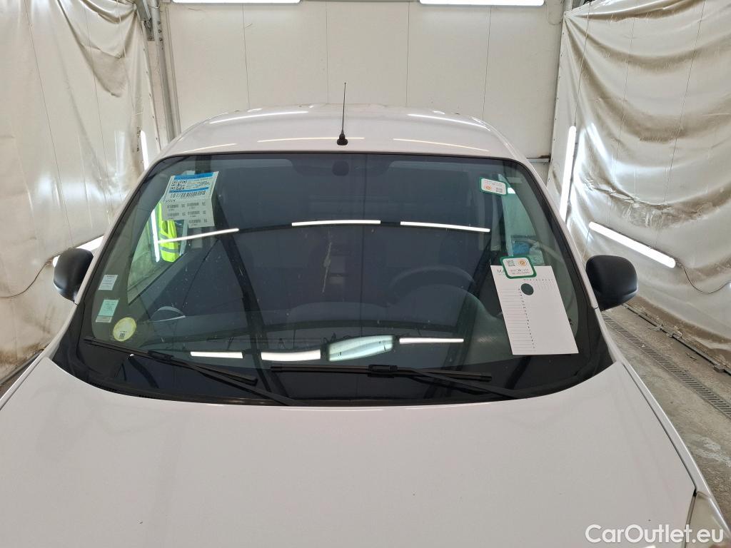  Renault  Kangoo  Express Extra (Série Spéciale) 1.5 dCi 90CV BVM5 E6 #20