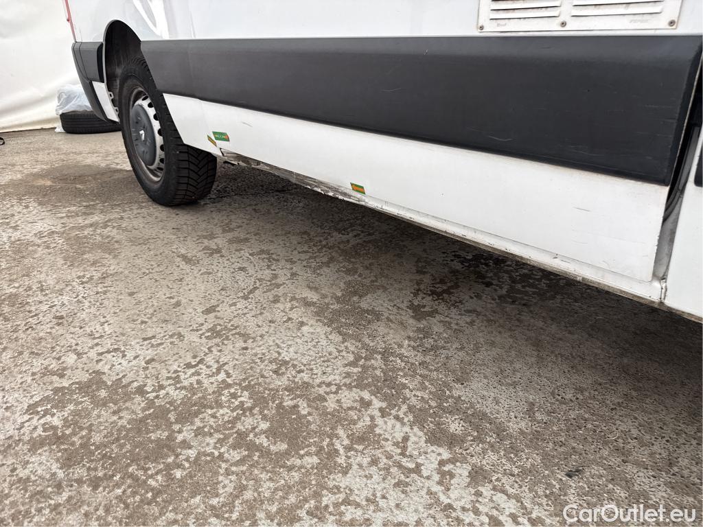  Renault  Master  Fourgon L2H2 3 5 Grand Confort dCi 135CV BVM6 E6dT #1