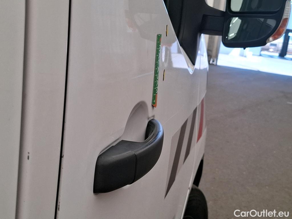  Renault  Master RENAULT  / 2019 / 4P / Fourgon tôlé FG GCf Propu R3500 L3H2 dCi 130 EuroVI #32