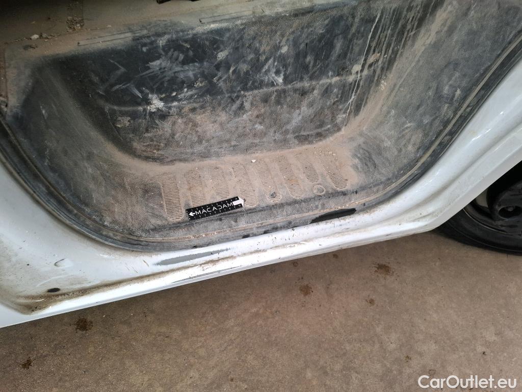  Renault  Master RENAULT  SC / 2019 / 2P / Benne basculante BS P RJ3500 L3Coffre Energy dCi 145 #16