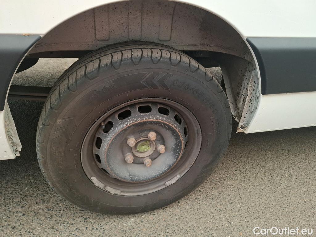  Renault  Master RENAULT  / 2019 / 4P / Fourgon tôlé FG GCf Propu R3500 L3H2 dCi 130 EuroVI #23