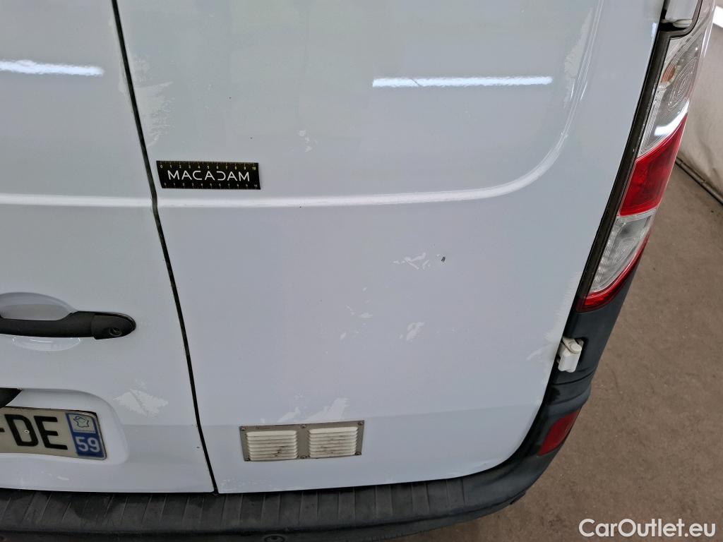  Renault  Kangoo  Express Maxi Extra (Série Spéciale) 1.5 dCi 90CV BVM5 E6 #44