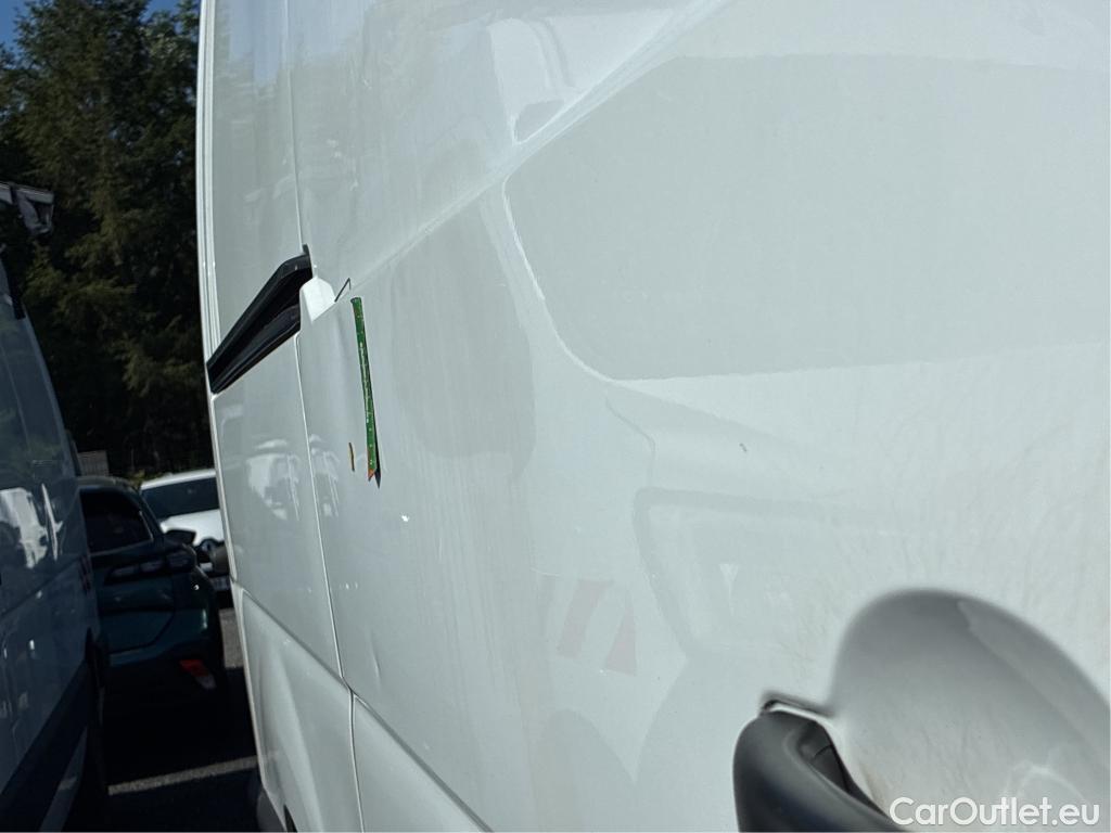  Renault  Master  III Fourgon L2H2 3 5 Grand Confort dCi 135CV BVM6 E6dT #22