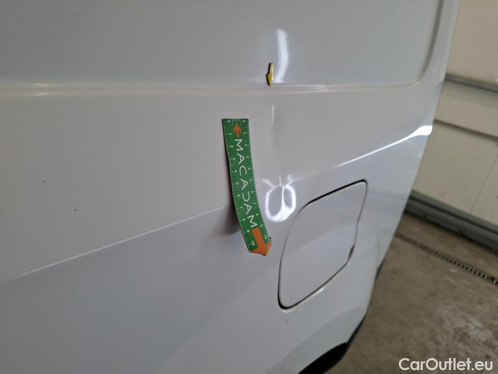  Renault  Kangoo  Express Extra (Série Spéciale) 1.5 dCi 90CV BVM5 E6 #7