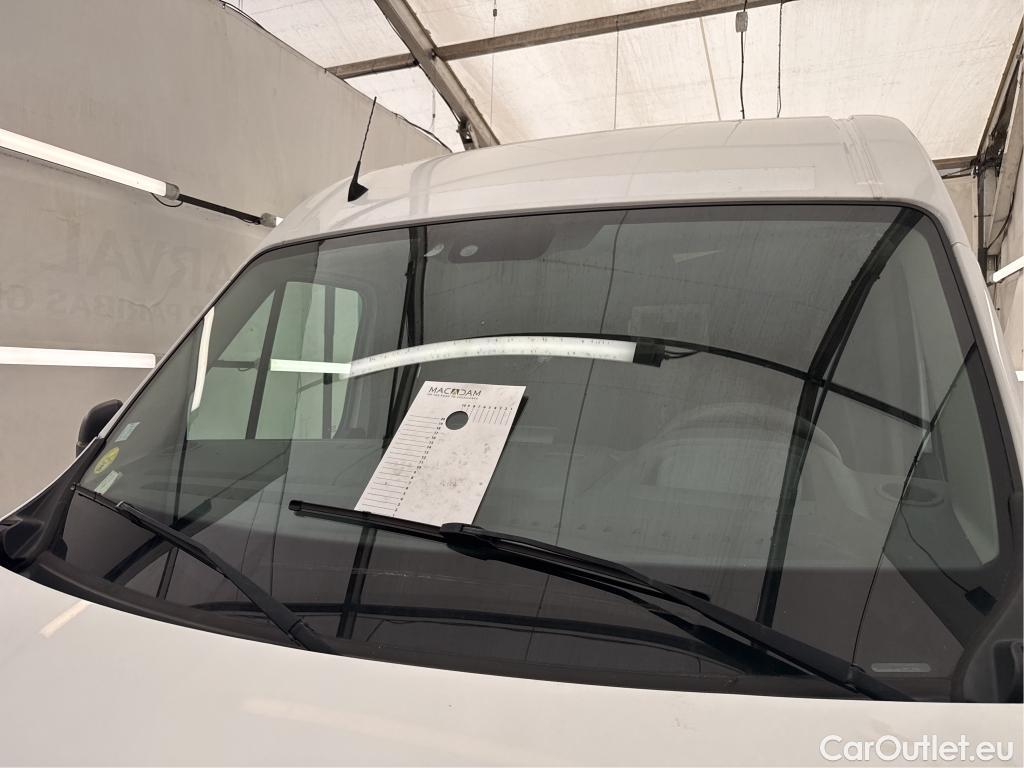  Renault  Master  Fourgon L2H2 3 5 Grand Confort dCi 135CV BVM6 E6dT #98