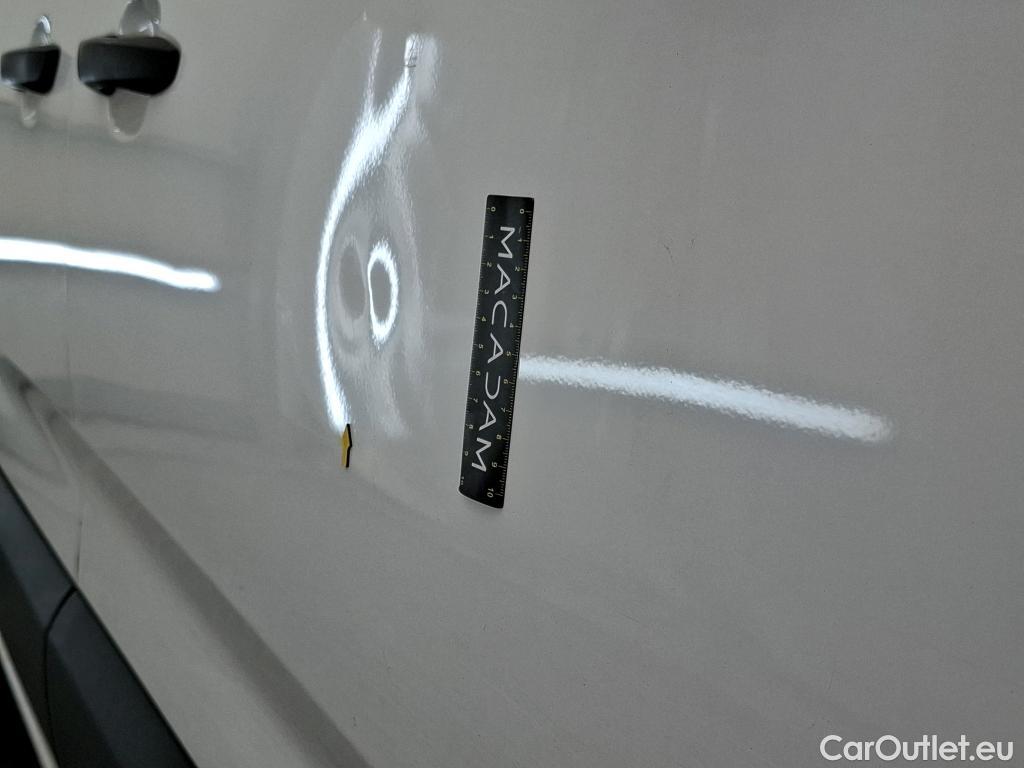  Peugeot  Partner  Asphalt L1 1.5 HDi 100CV BVM5 E6d #2