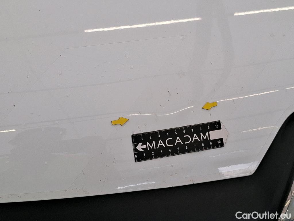  Renault  Master RENAULT  SC / 2019 / 2P / Benne basculante BS P RJ3500 L3Coffre Energy dCi 145 #11