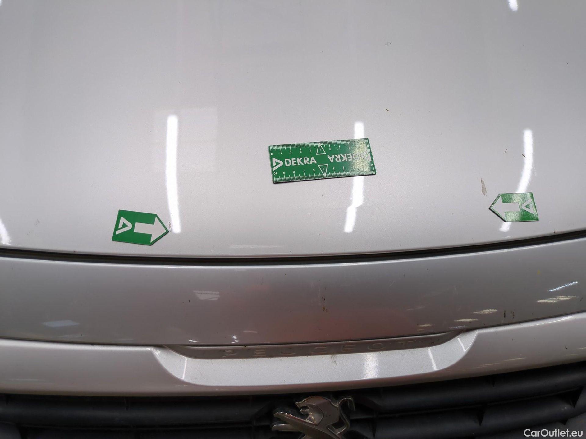  Peugeot  Partner  L1 Premium Pack 1.6 HDi 100CV BVM5 E6 #27