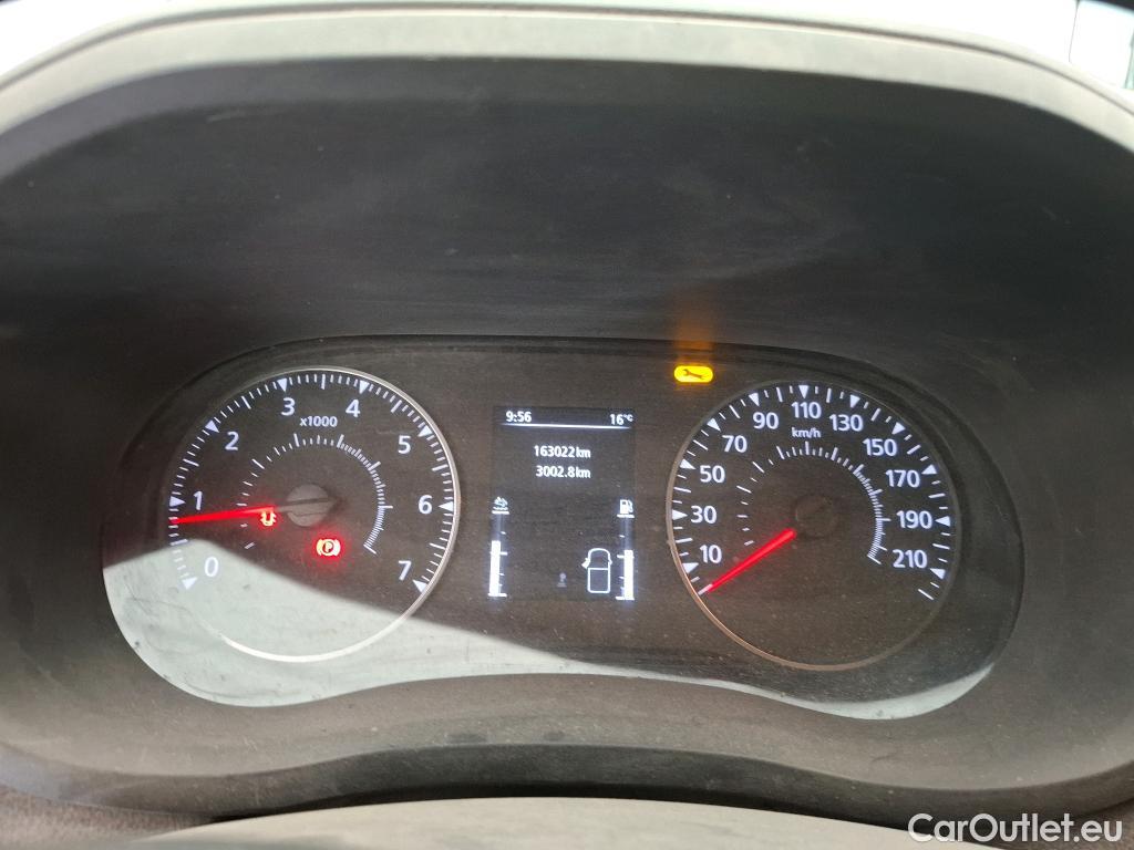 Renault  Master RENAULT  SC / 2019 / 2P / Benne basculante BS P RJ3500 L3Coffre Energy dCi 145 #29