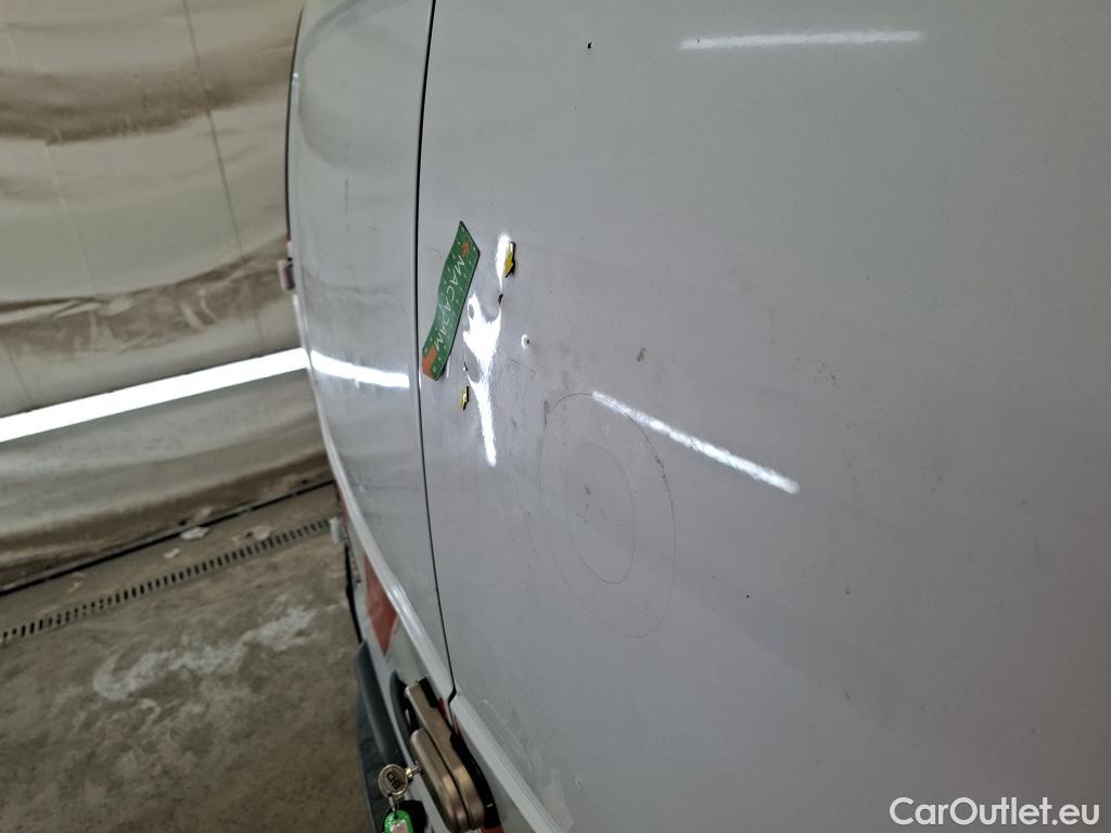  Renault  Kangoo  Express Extra (Série Spéciale) 1.5 dCi 90CV BVM5 E6 #10