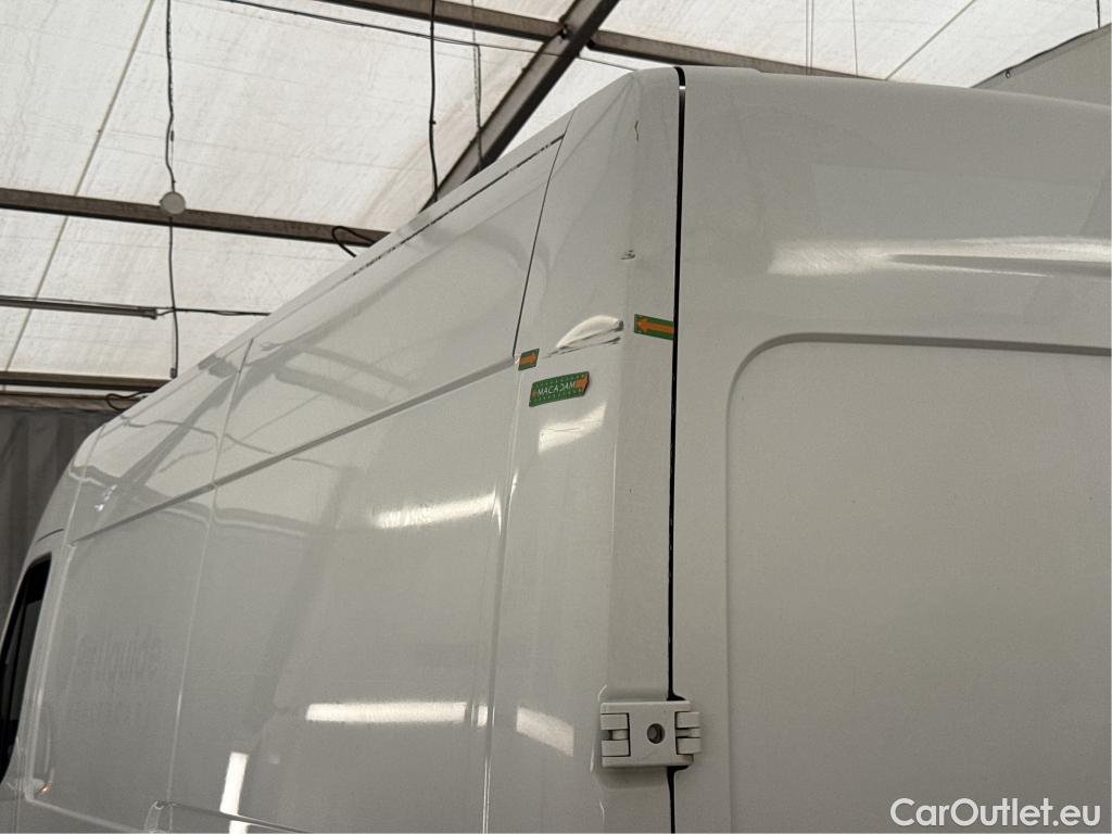  Renault  Master  Fourgon L2H2 3 5 Grand Confort dCi 135CV BVM6 E6dT #34