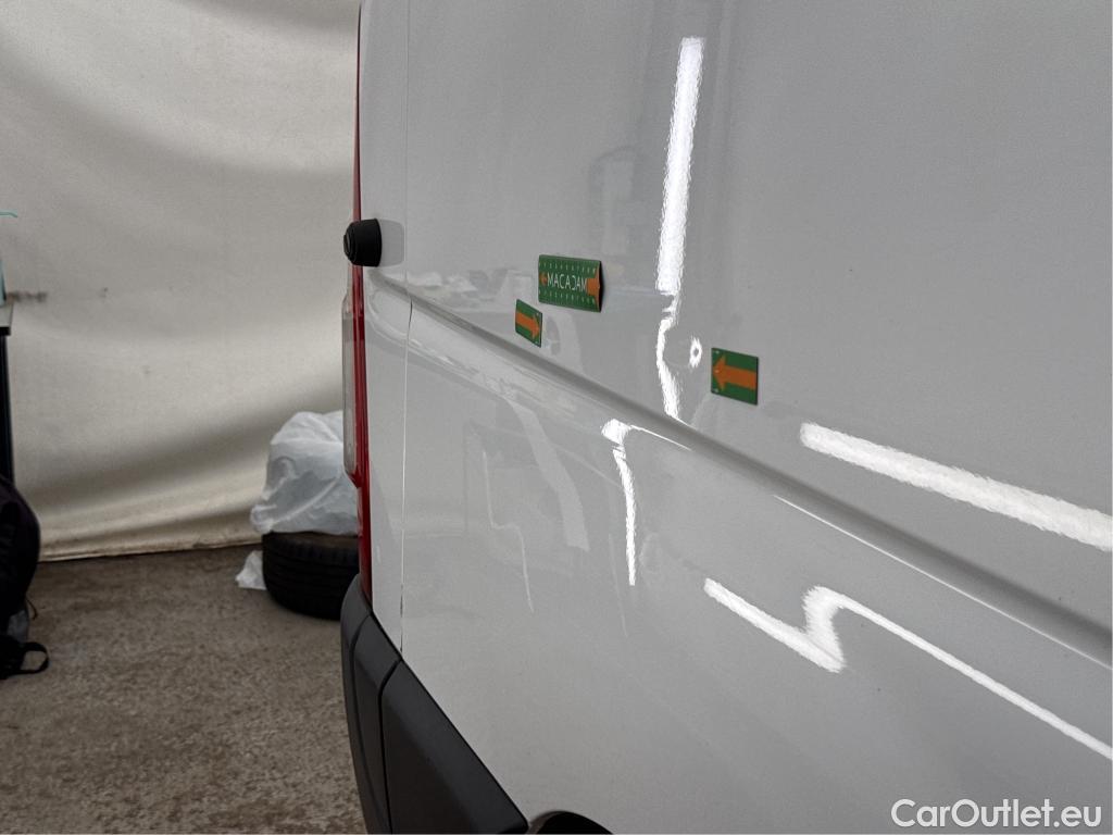  Renault  Master  Fourgon L2H2 3 5 Grand Confort dCi 135CV BVM6 E6dT #61
